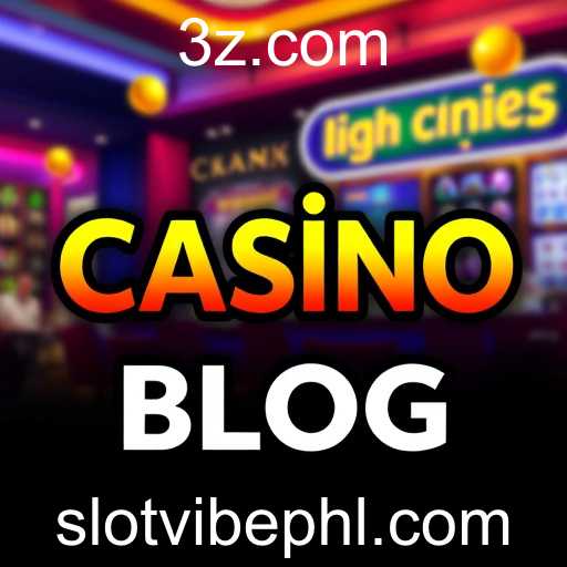 Casino Blog
