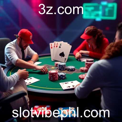Slot Games