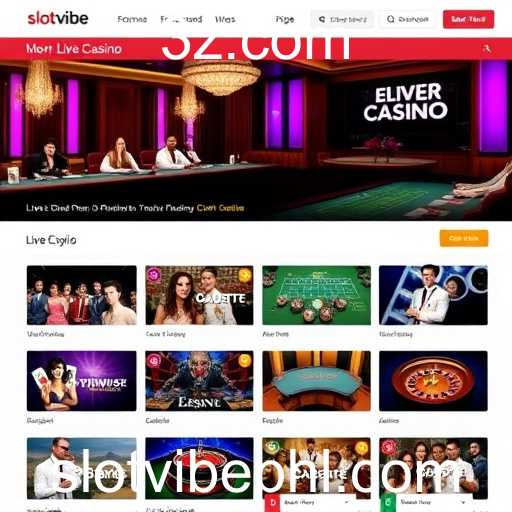 Live Casino