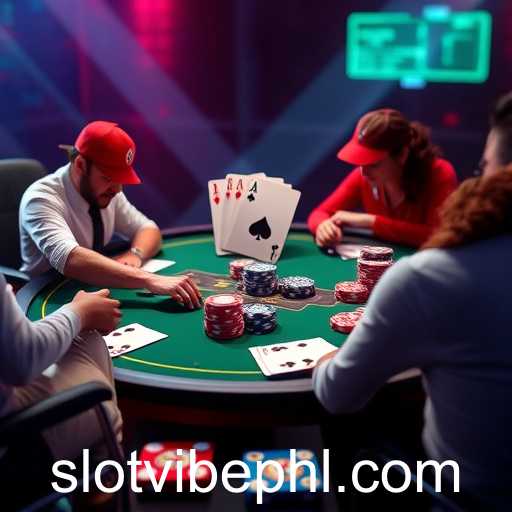 The Rise of SlotVibe: A Gaming Revolution