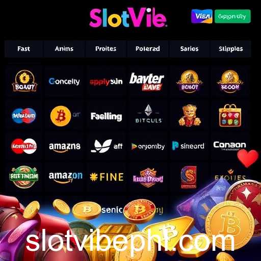 The Rise of SlotVibe in Digital Entertainment