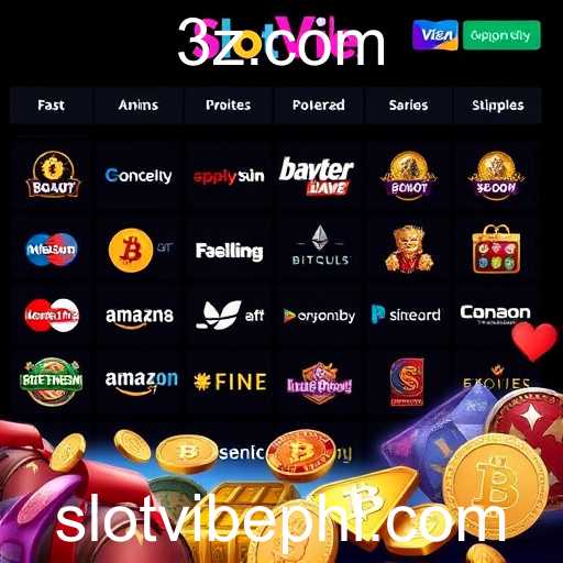 Slot Games