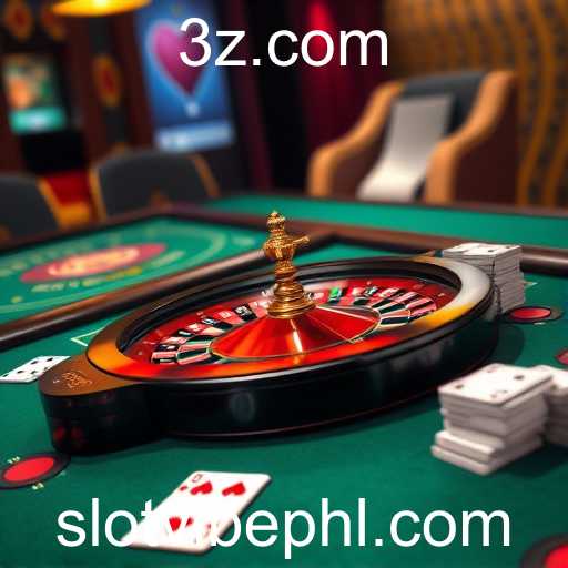 Table Games